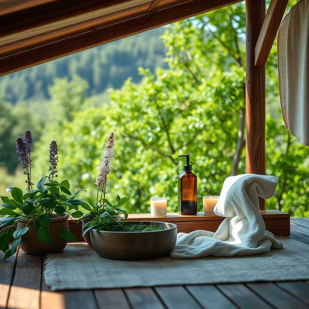 Nature wellness Prirodzená výživa